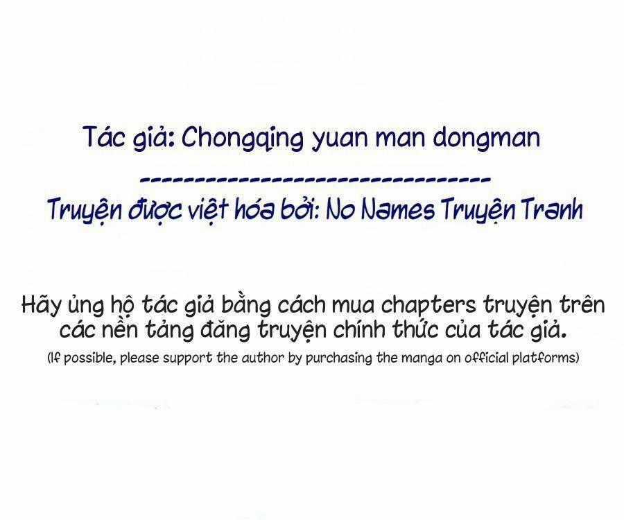 Những Tháng Ngày Bị Thiên Địch Nuôi Dưỡng Chapter 14 trang 1