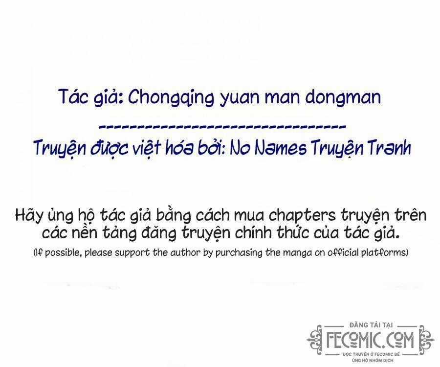 Những Tháng Ngày Bị Thiên Địch Nuôi Dưỡng Chapter 19 trang 0