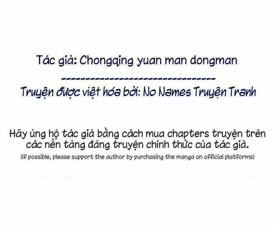 Những Tháng Ngày Bị Thiên Địch Nuôi Dưỡng Chapter 26 trang 1