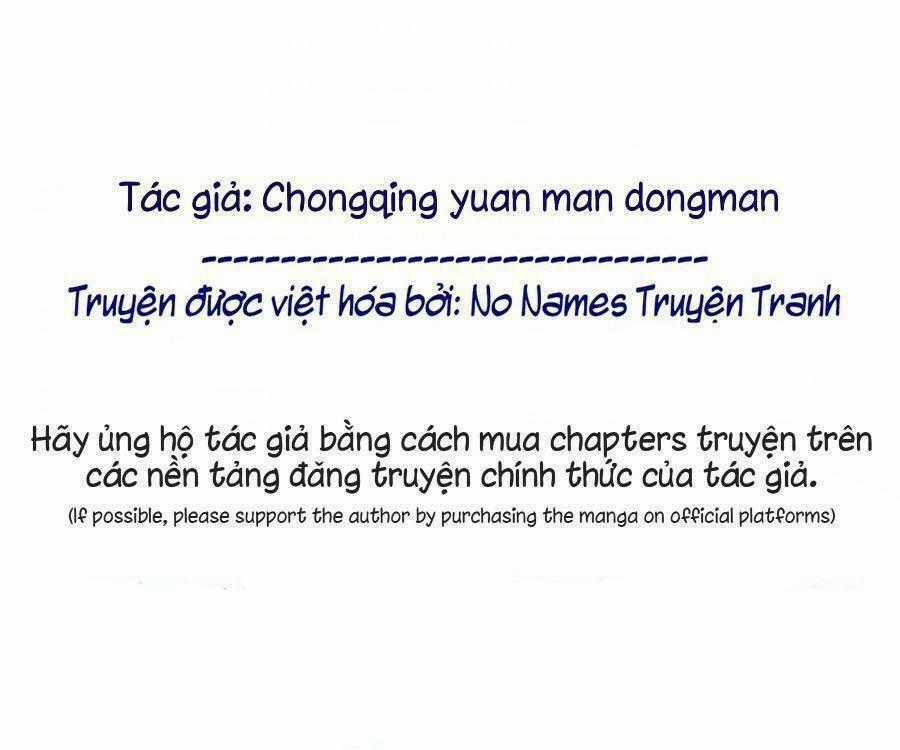 Những Tháng Ngày Bị Thiên Địch Nuôi Dưỡng Chapter 27 trang 1