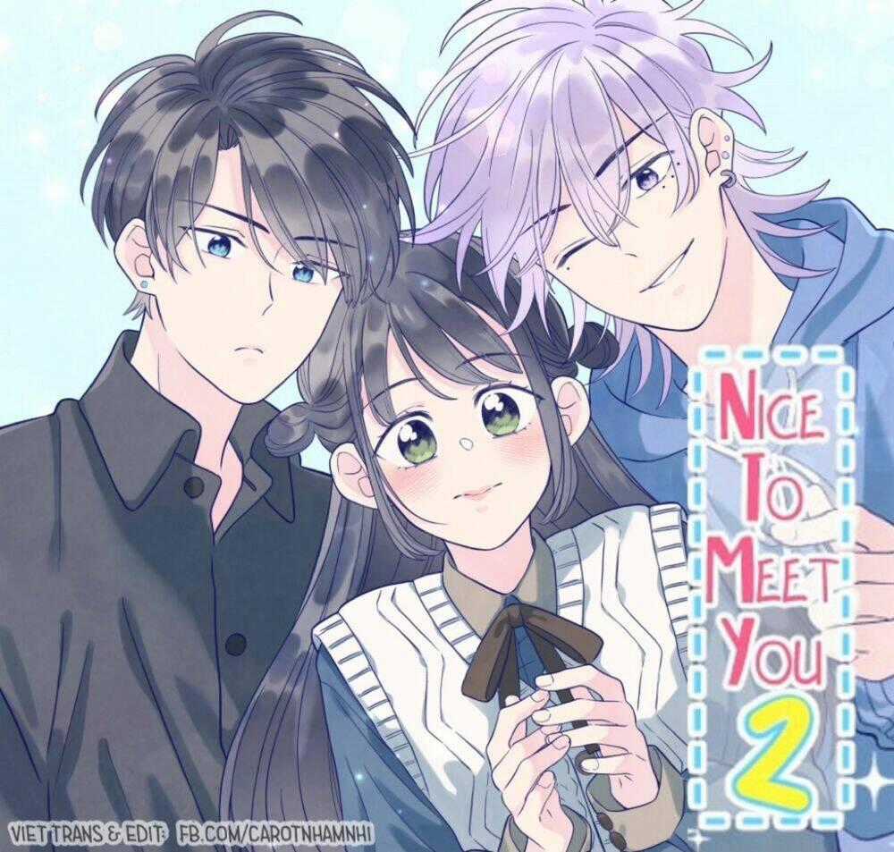 Nice To Meet You Chapter 42 trang 0