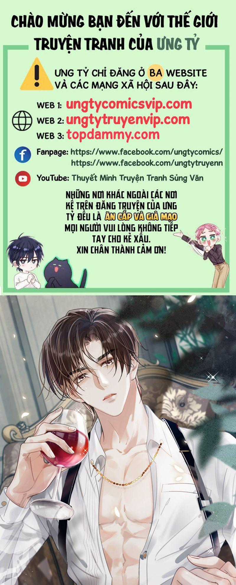 Nịch Tửu Chapter 102 trang 0