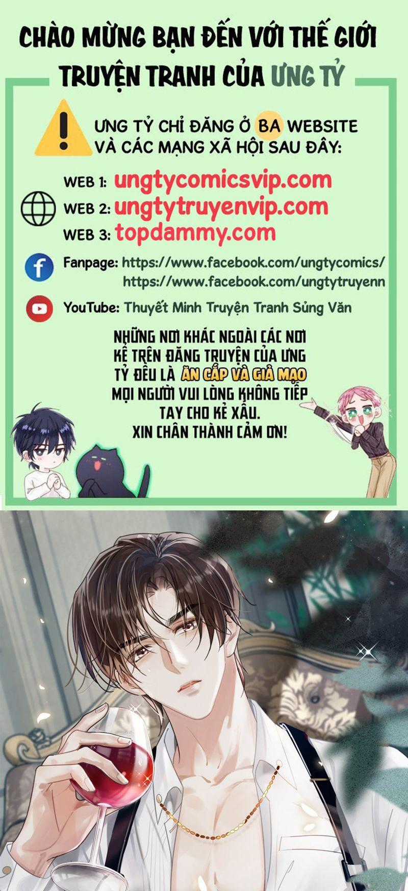 Nịch Tửu Chapter 99 trang 0