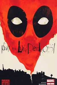 Đọc truyện tranh Night Of The Living Deadpool