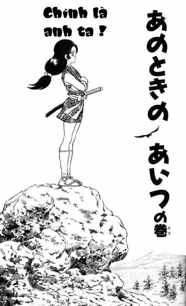 Niji Iro Tougarashi Chapter 12 trang 0