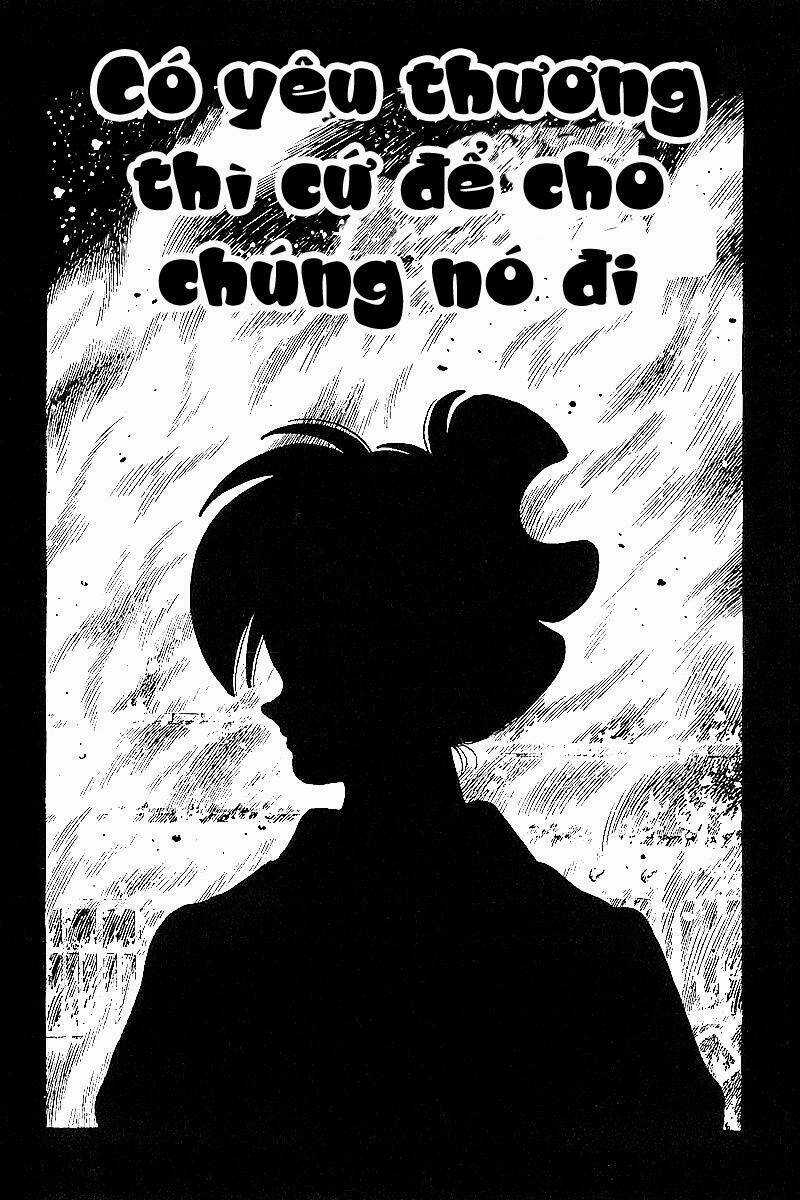 Niji Iro Tougarashi Chapter 25 trang 0