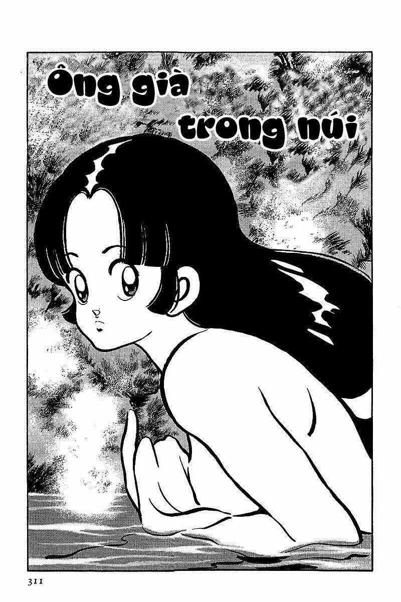 Niji Iro Tougarashi Chapter 35 trang 0