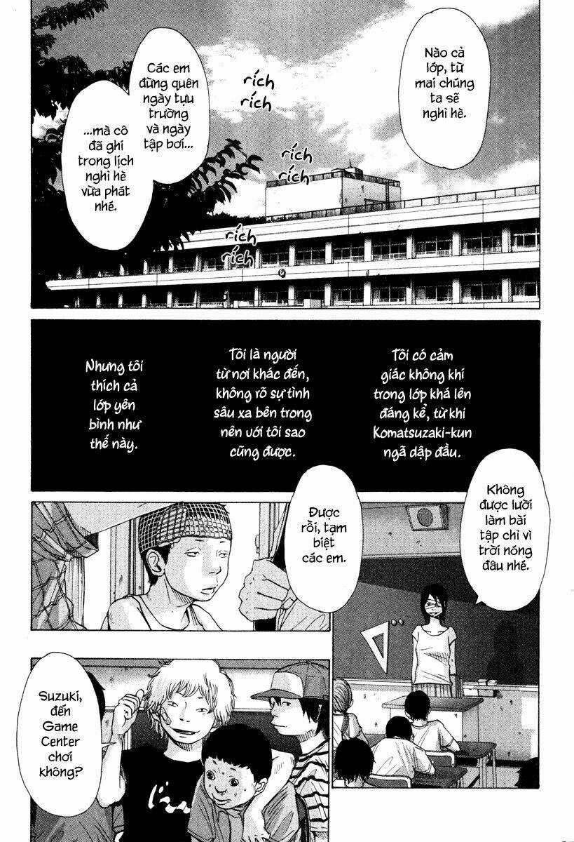 Nijigahara Holograph Chapter 5 trang 0