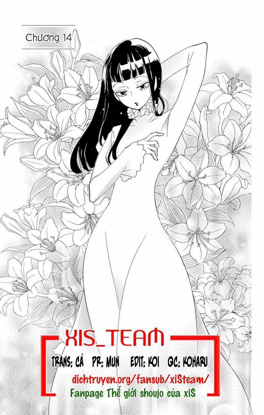 Nin Koi Chapter 14 trang 0