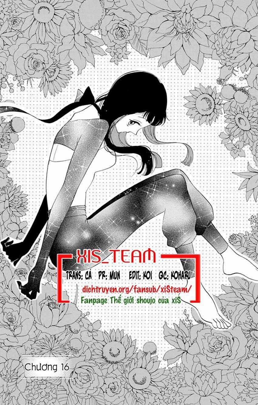 Nin Koi Chapter 16 trang 0