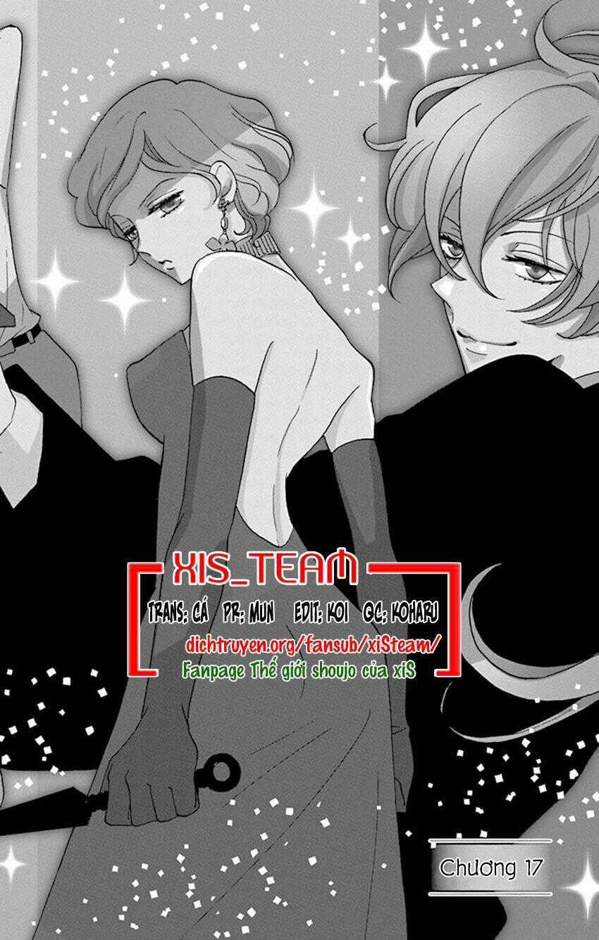 Nin Koi Chapter 17 trang 0