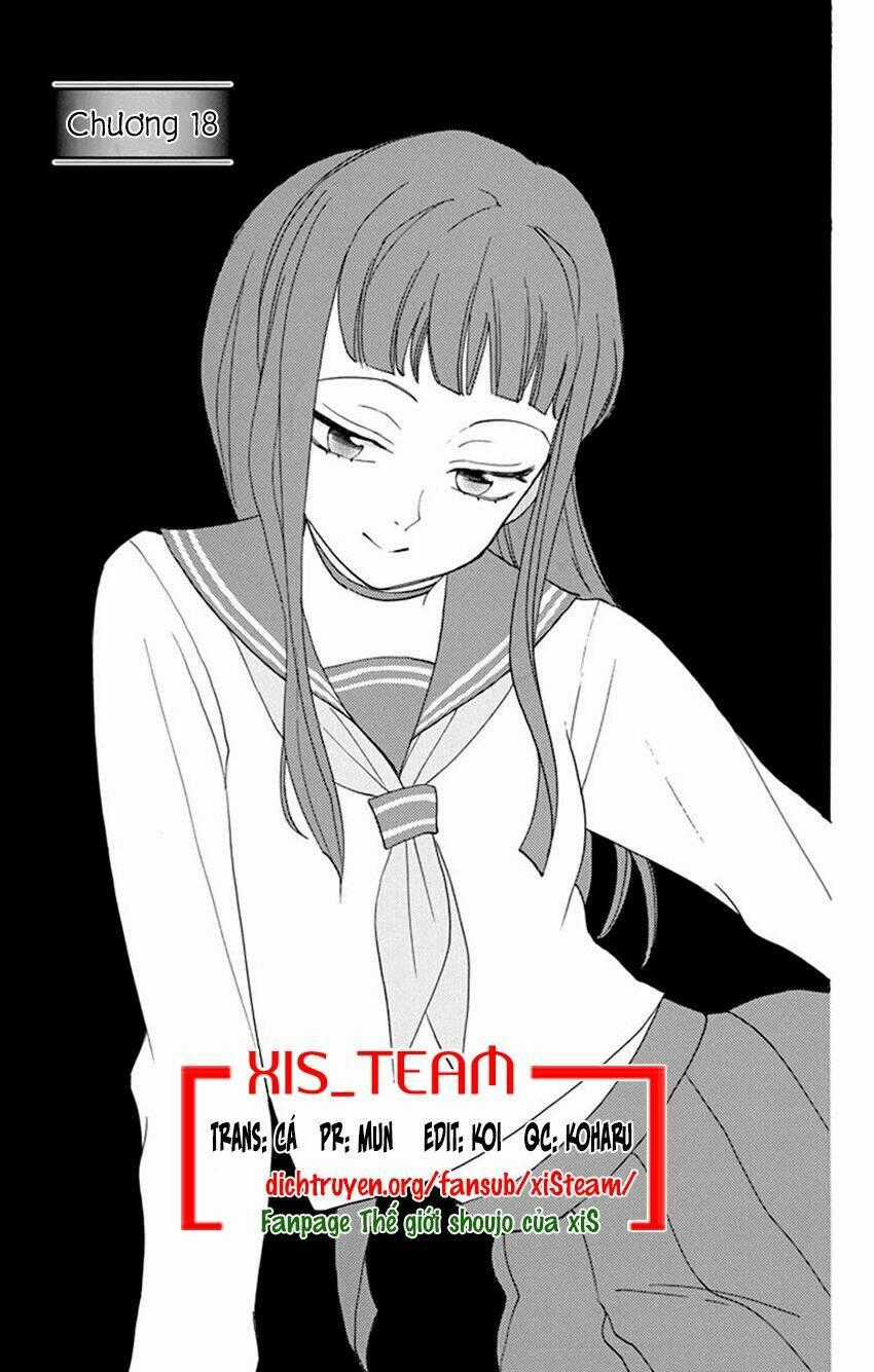 Nin Koi Chapter 18 trang 0