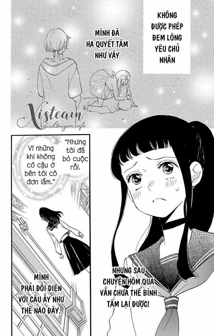 Nin Koi Chapter 18 trang 1