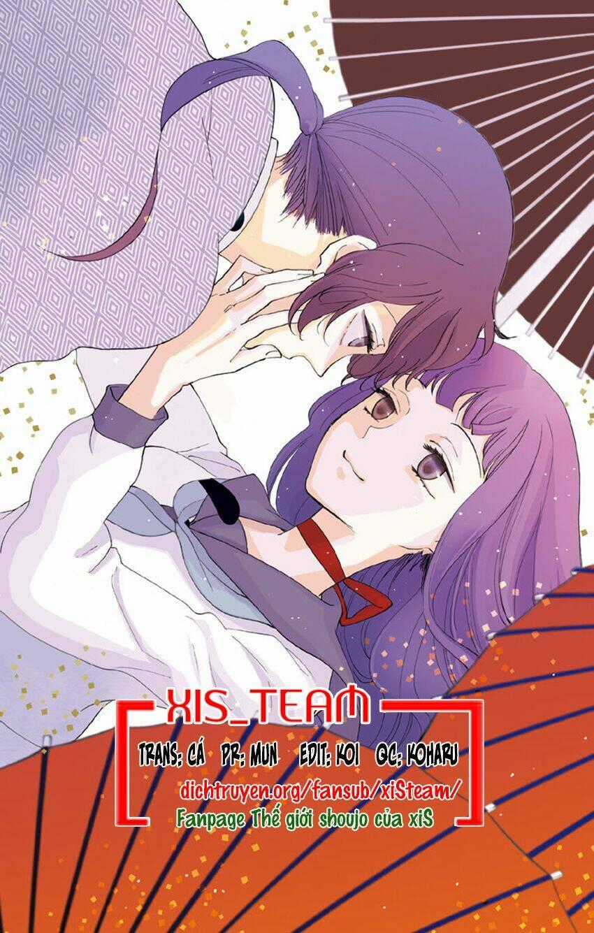 Nin Koi Chapter 19 trang 0