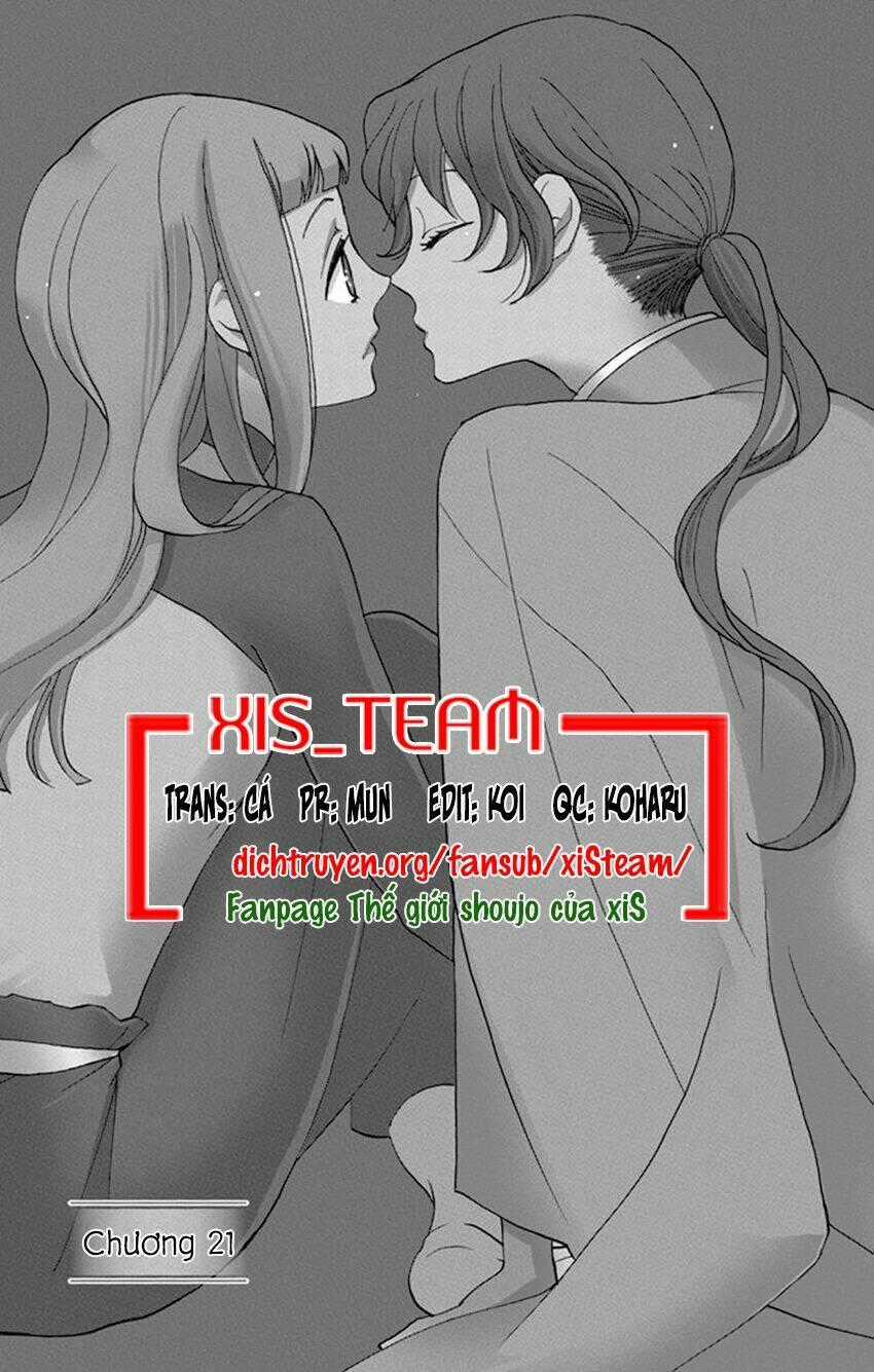 Nin Koi Chapter 21 trang 0