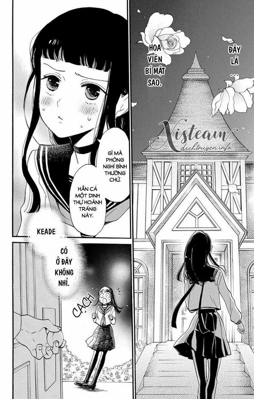 Nin Koi Chapter 22 trang 1