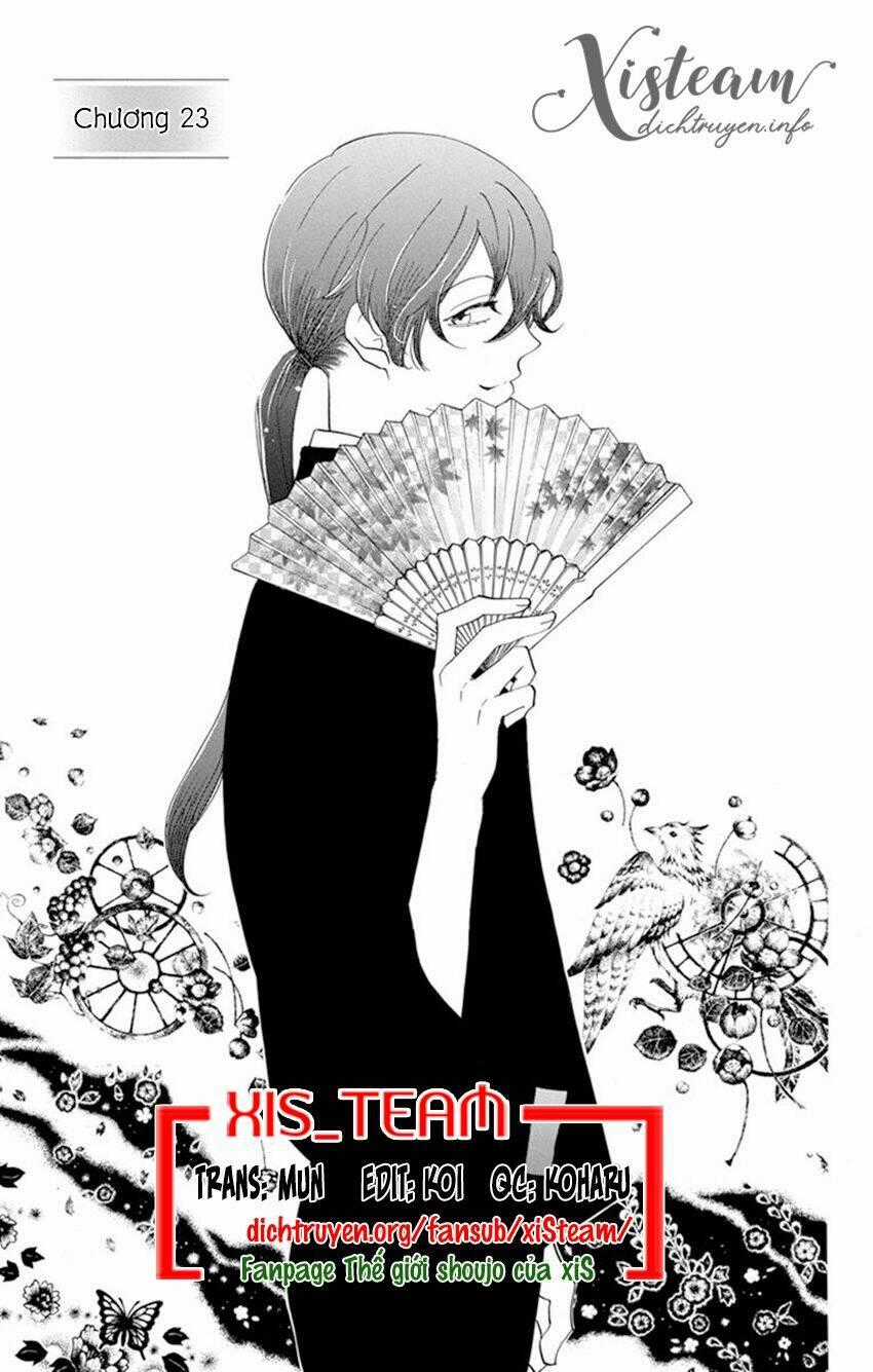 Nin Koi Chapter 23 trang 0