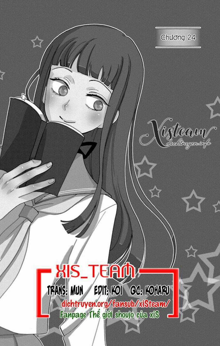 Nin Koi Chapter 24 trang 0