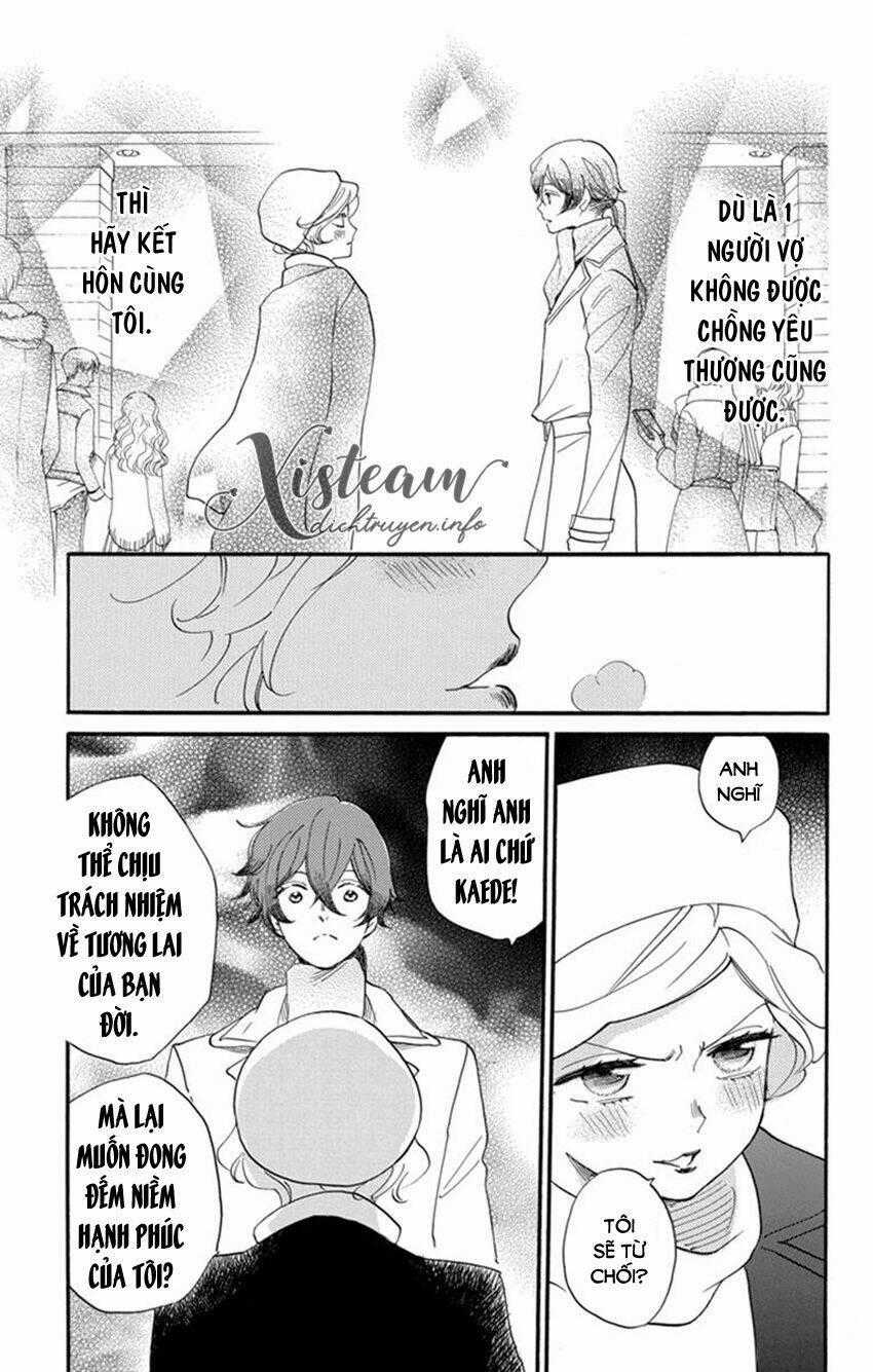 Nin Koi Chapter 24 trang 1