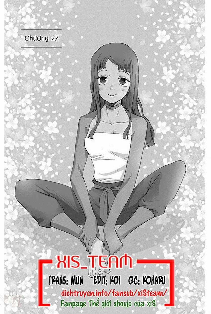 Nin Koi Chapter 27 trang 0