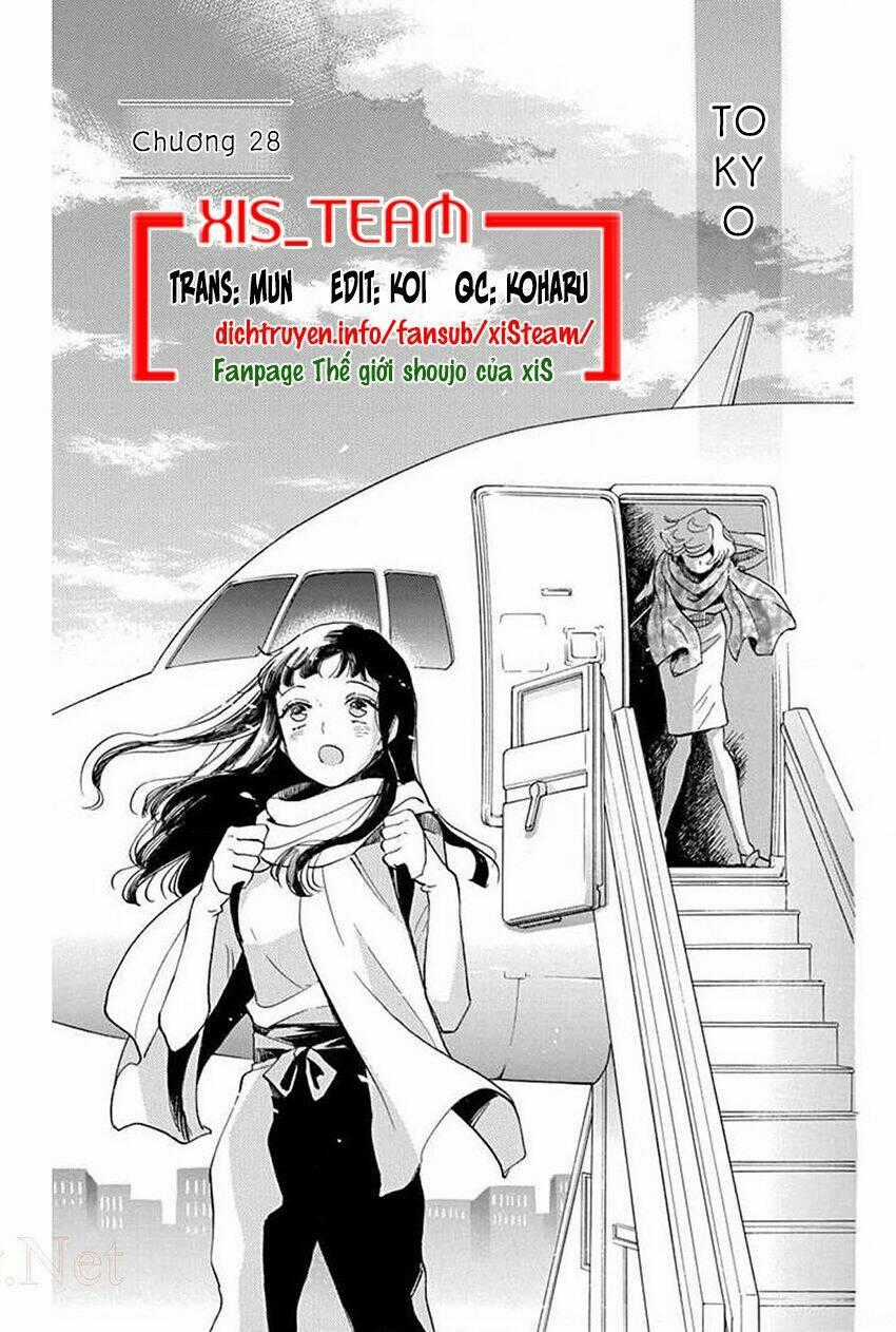 Nin Koi Chapter 28 trang 0