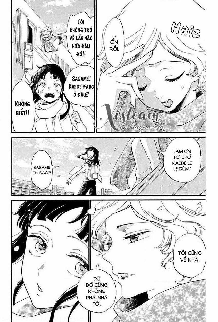 Nin Koi Chapter 28 trang 1