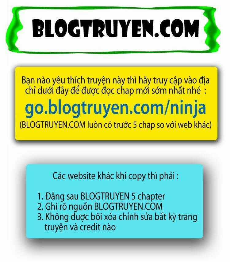 Ninja Loạn Thị Bản Đẹp Chapter 1.1 trang 0