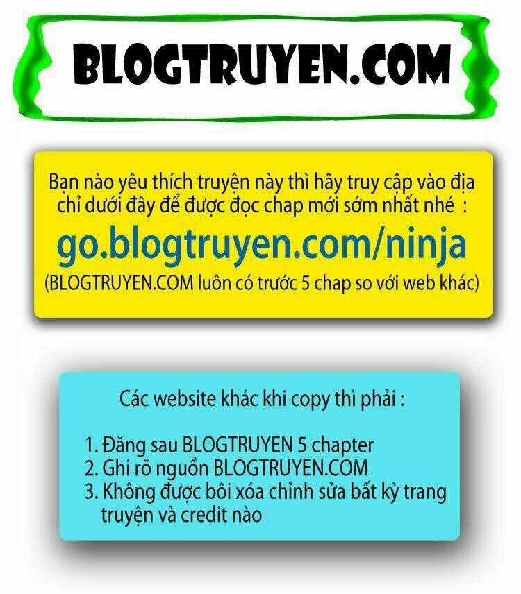 Ninja Loạn Thị Bản Đẹp Chapter 10.1 trang 0