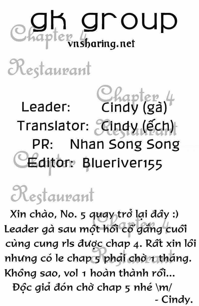 No. 5 Chapter 4 trang 0