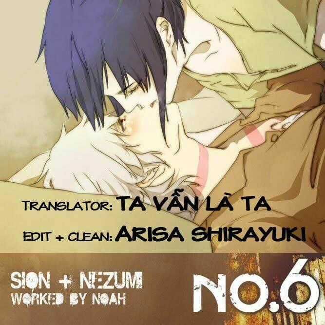 No.6 Chapter 10 trang 1