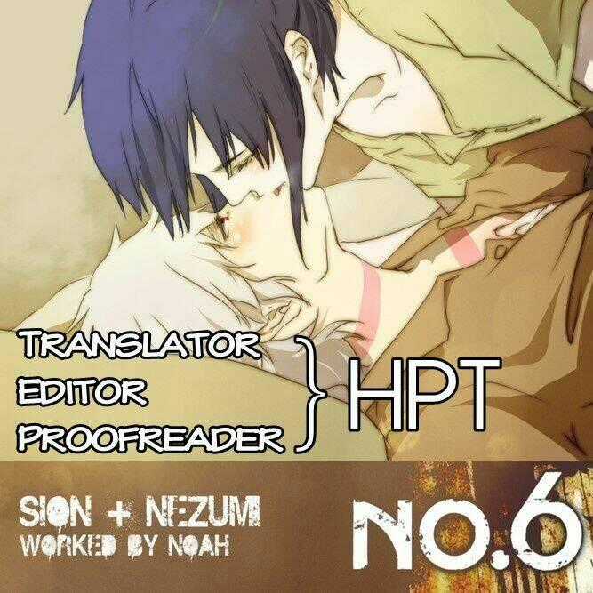 No.6 Chapter 12 trang 0