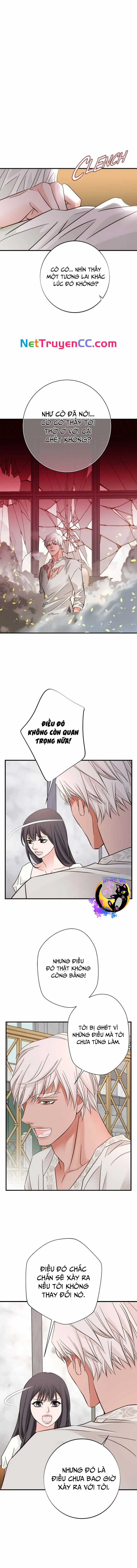 No Exit - Không Lối Thoát Chapter 17 trang 0