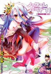 Đọc truyện tranh No Game No Life