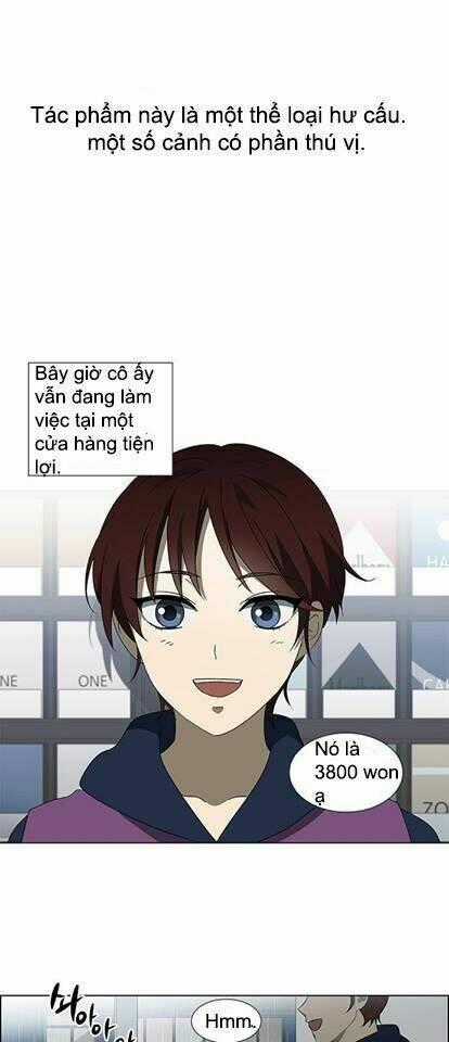 Nó Là Của Tôi Chapter 1 trang 0