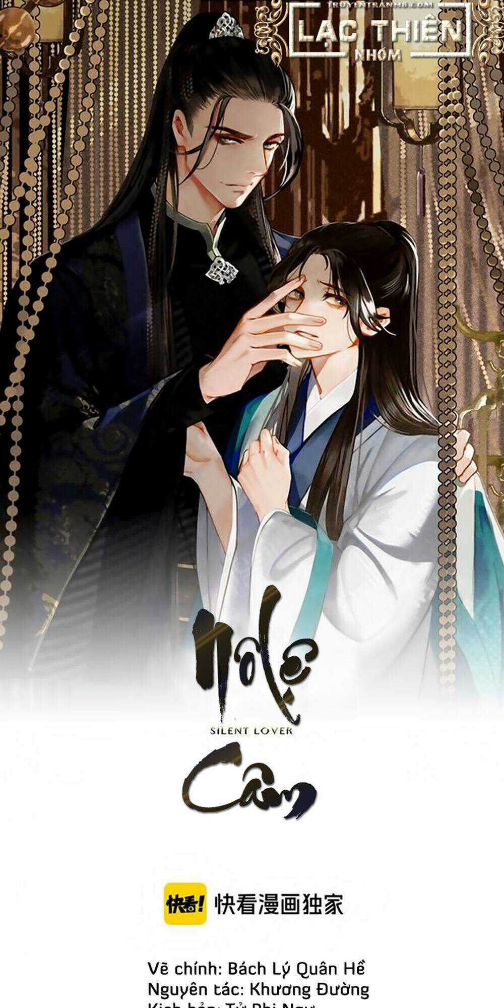 Nô Lệ Câm Chapter 48 trang 0