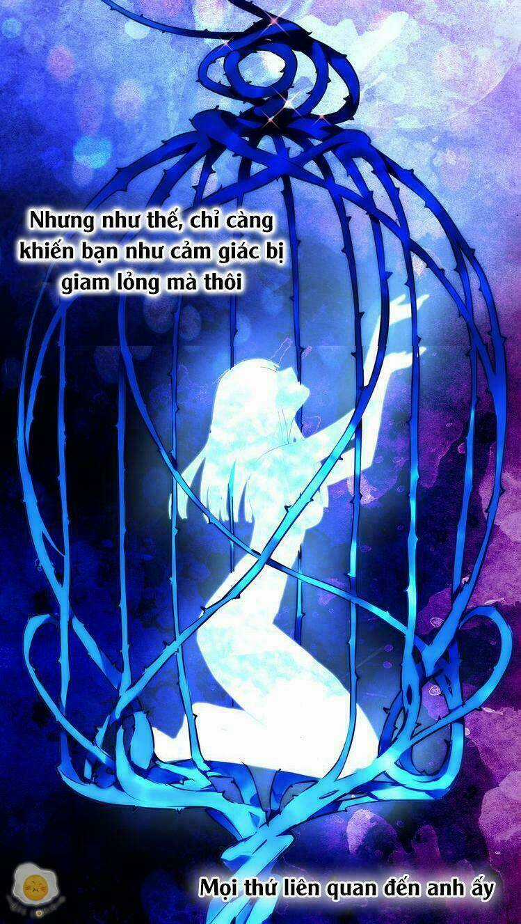 Nở Rộ Trên Bụi Gai Chapter 1 trang 1