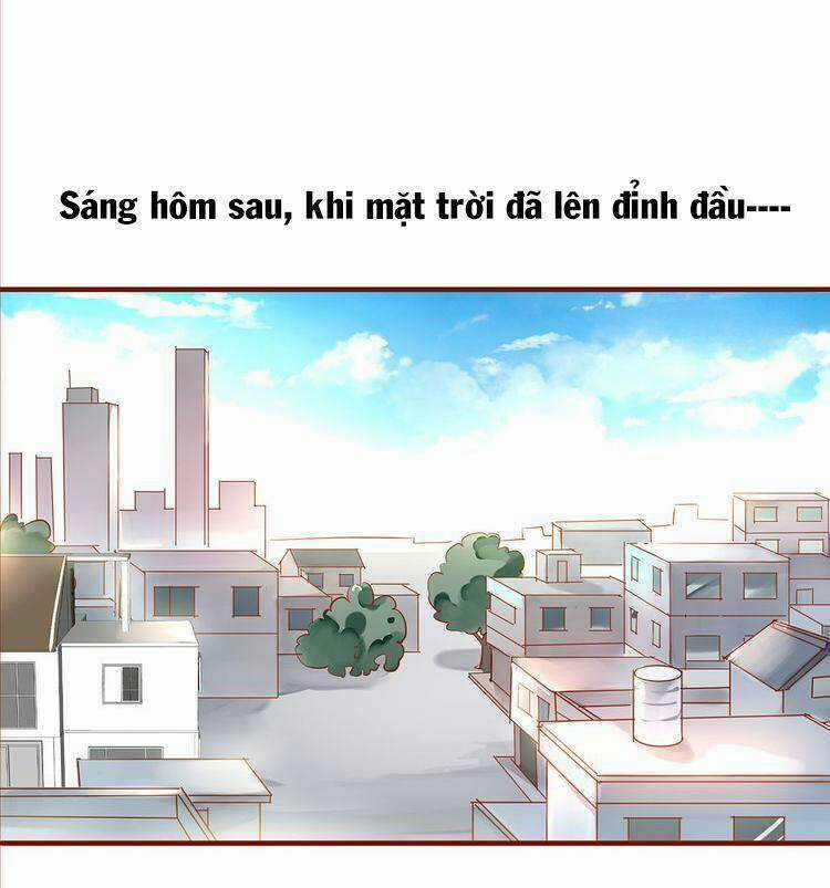 Nở Rộ Trên Bụi Gai Chapter 10 trang 1