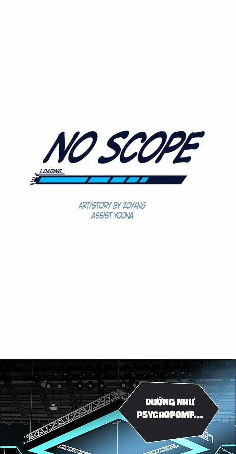 No Scope Chapter 100 trang 1