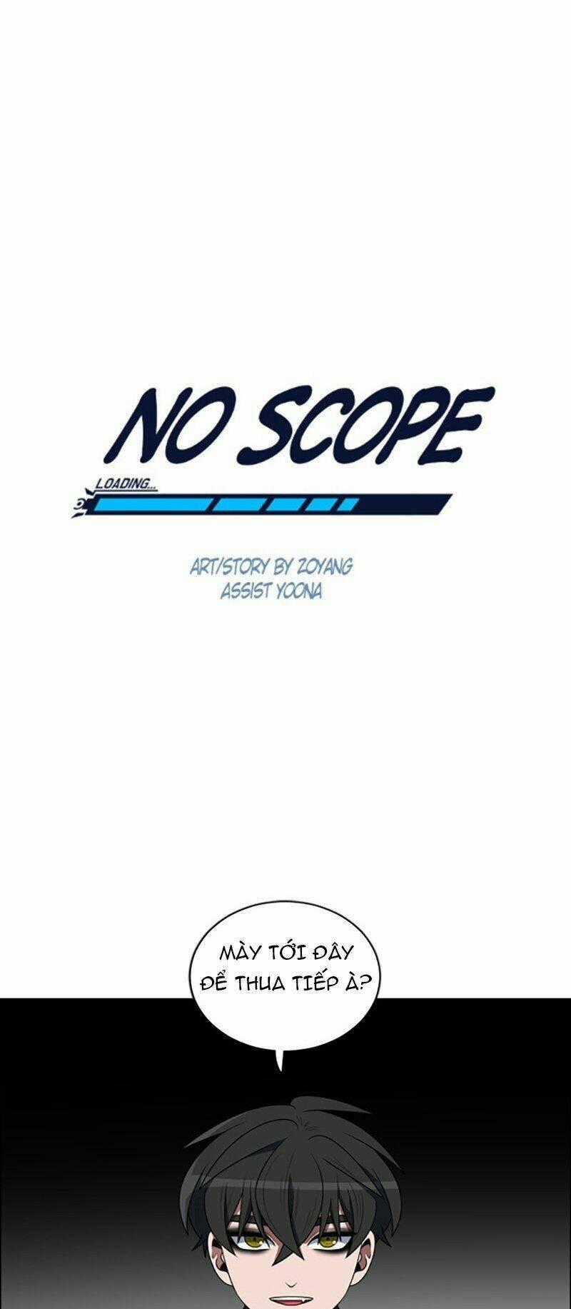 No Scope Chapter 94 trang 1