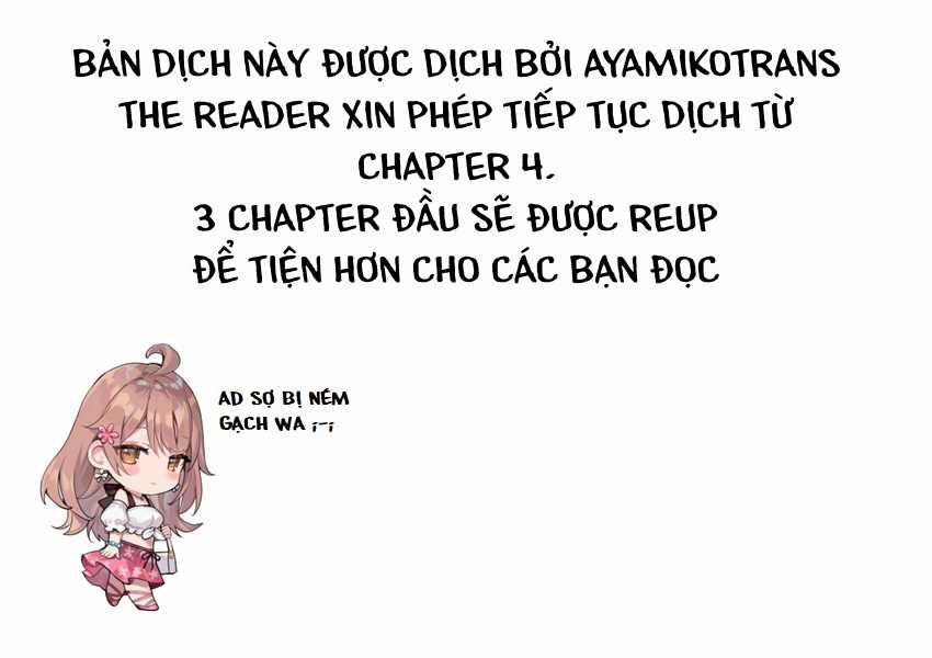 Noa-senpai wa Tomodachi [On going] Chapter 2 trang 0