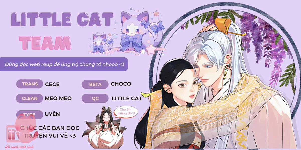 Nỗi Ám Ảnh Là Tình Yêu Và Cố Chấp Chapter 7 trang 0