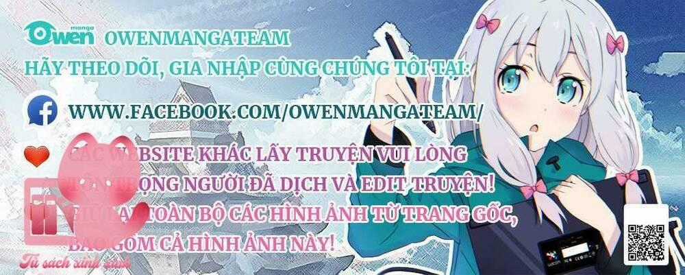 Nơi Mà Ngôi Sao Băng Rơi Xuống, Hãy Đợi Ở Đó Chapter 29 trang 0