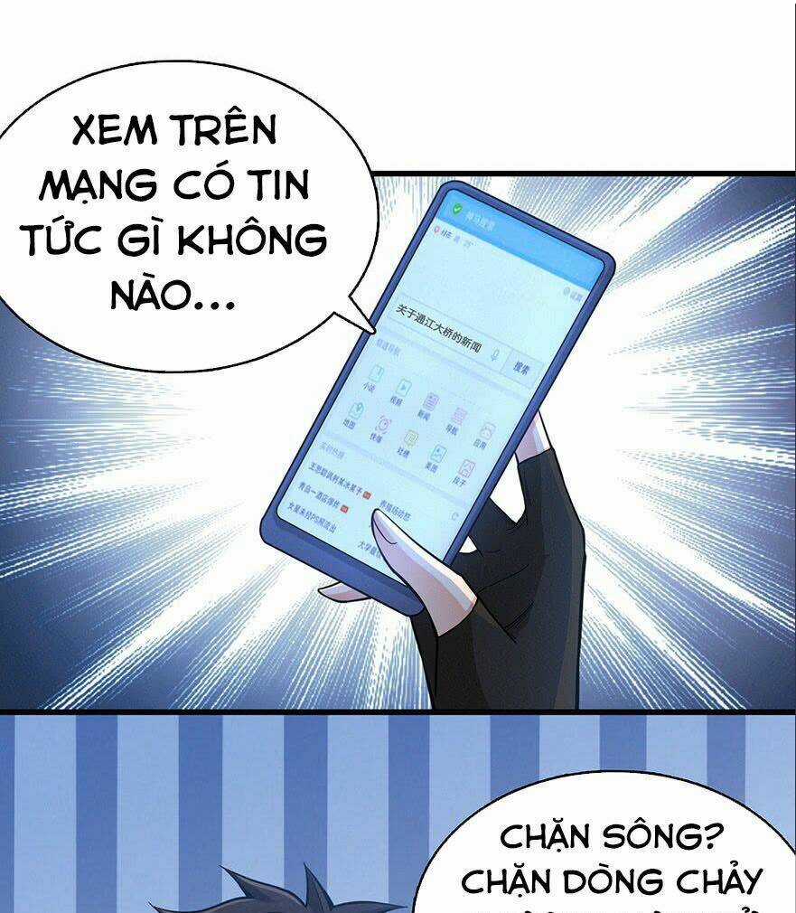 Nơi Này Có Yêu Khí Chapter 15 trang 0