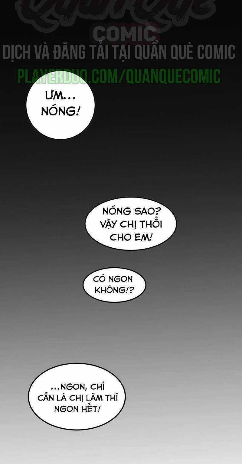 Nơi Này Có Yêu Khí Chapter 41 trang 0