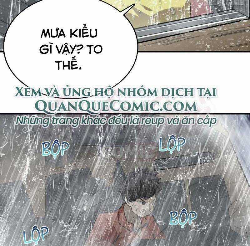 Nơi Này Có Yêu Khí Chapter 45 trang 1