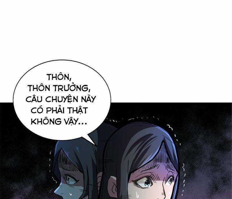 Nơi Này Có Yêu Khí Chapter 46 trang 0