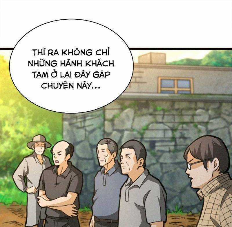 Nơi Này Có Yêu Khí Chapter 47 trang 0