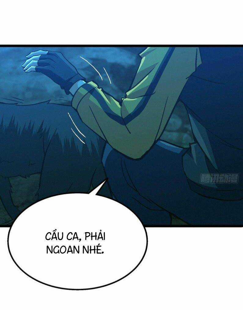 Nơi Này Có Yêu Khí Chapter 60 trang 1