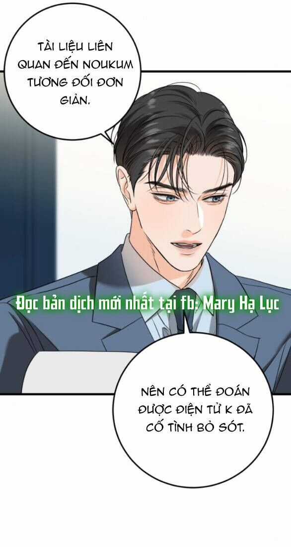 Nóng Lòng Muốn Giày Vò Em Chapter 41.2 trang 1