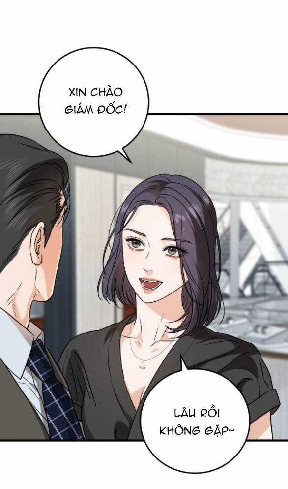 Nóng Lòng Muốn Giày Vò Em Chapter 44 trang 0